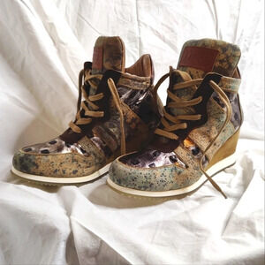 AUSTRALIA Lux Collective Glamour Booties EUC ❤️